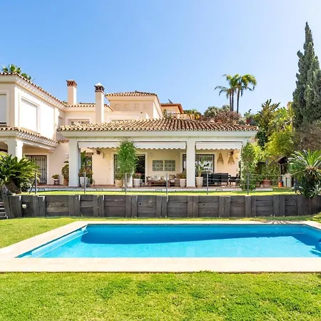 Luxury Larios Torrequebrada Benalmadena