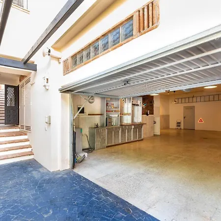 Luxury Larios Torrequebrada Villa Benalmádena