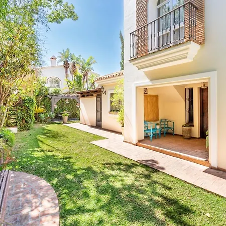 Luxury Larios Torrequebrada Villa