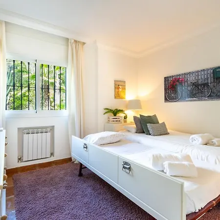 Luxury Larios Torrequebrada