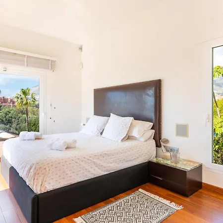 Luxury Larios Torrequebrada Benalmadena