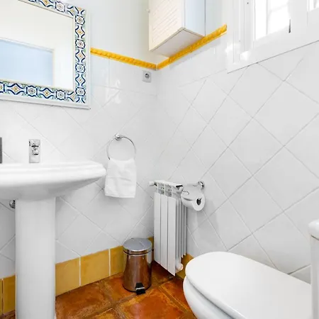 Villa Luxury Larios Torrequebrada *
