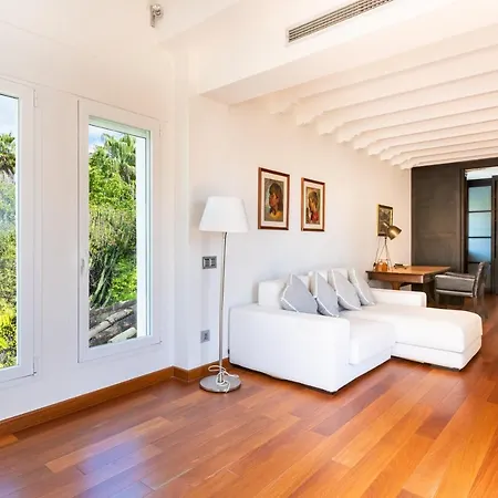Villa Luxury Larios Torrequebrada