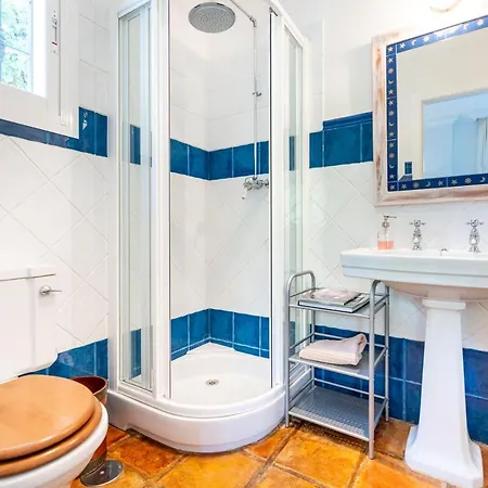 Villa Luxury Larios Torrequebrada