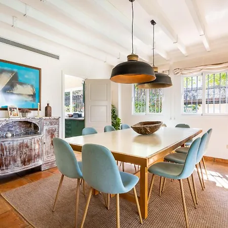 Luxury Larios Torrequebrada Villa