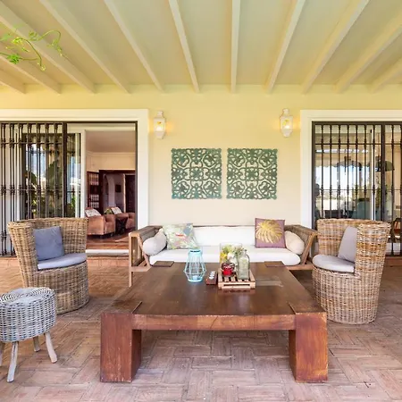Luxury Larios Torrequebrada