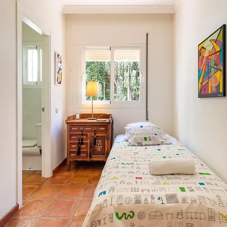 Villa Luxury Larios Torrequebrada