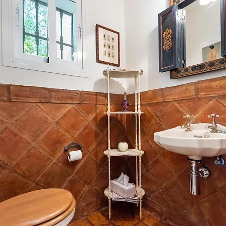 Luxury Larios Torrequebrada Villa Benalmadena