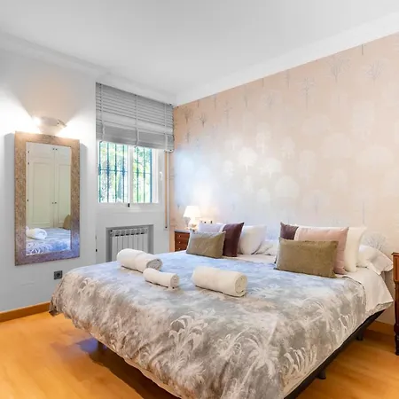 Luxury Larios Torrequebrada Villa