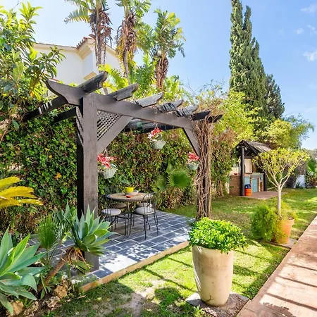 Luxury Larios Torrequebrada Benalmadena