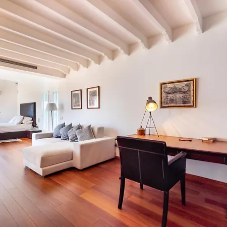 Luxury Larios Torrequebrada *