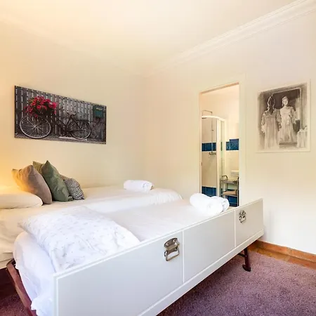 Villa Luxury Larios Torrequebrada Benalmadena