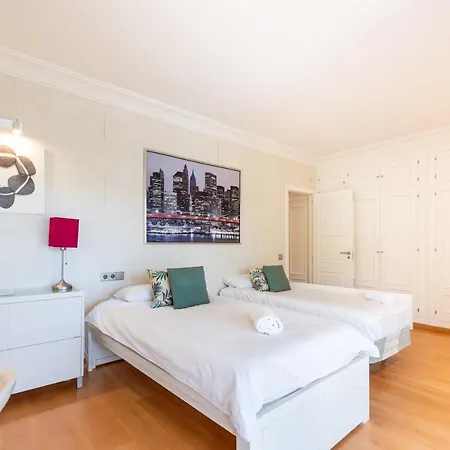 Villa Luxury Larios Torrequebrada *