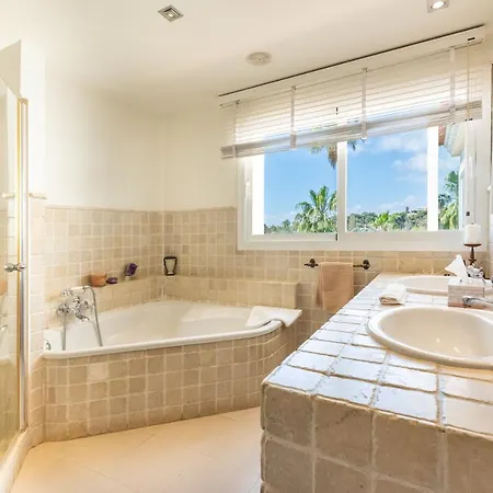 Villa Luxury Larios Torrequebrada