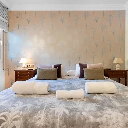 Luxury Larios Torrequebrada Villa
